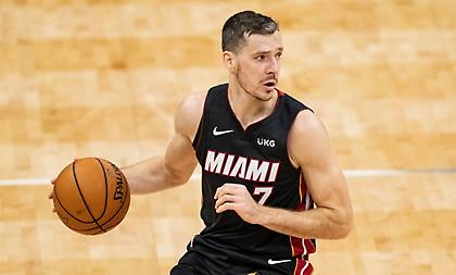 «Μπαμ» με Ντράγκιτς οι Μπουλς!