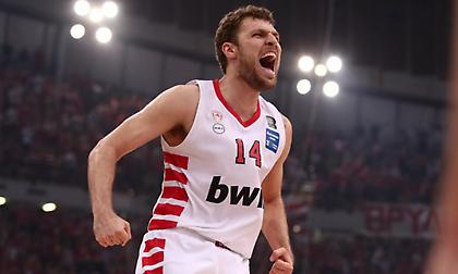 Κάλεσαν τον Βεζένκοφ για συζητήσεις οι Κινγκς!