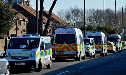 Βόμβα στην Premier League: Διεθνής ποδοσφαιριστής ομάδας του Λονδίνου συνελήφθη για βιασμό!