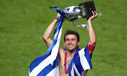 Ζαγοράκης: «Τι ζήσαμε το 2004; Άπειρη υπερηφάνεια»