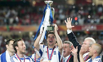 Χαριστέας στον bwinΣΠΟΡ FM 94,6: «Ξαναγεννημένος την 4η Ιουλίου»