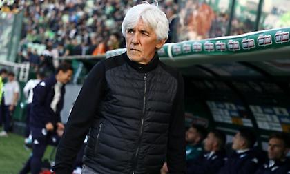 Νικολογιάννης: «Αυτές οι μεταγραφές επείγουν - Κινείται προσεκτικά ο Παναθηναϊκός»