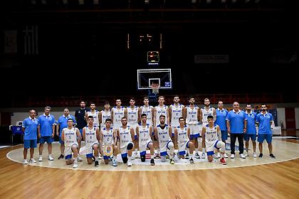 Ήττα στο καλάθι για τη Νέων Ανδρών από την Ισπανία