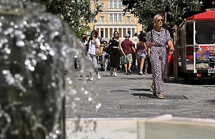 Στους 102 οι διασωληνωμένοι, 9.360 νέα κρούσματα και 23 νέοι θάνατοι το τελευταίο 24ωρο