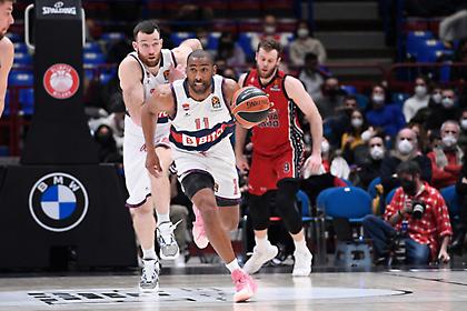 Ανακοίνωσε Γκρέιντζερ η Βενέτσια