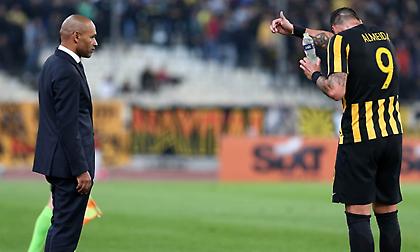 Βοηθός του Μοράις στη Σεπαχάν ο Ούγκο Αλμέιδα!