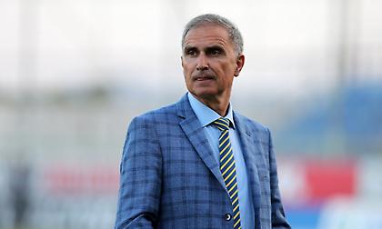 Μποροβήλος: «Άλλαξε τις ισορροπίες η υποψηφιότητα Μαρινάκη»