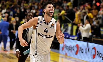 Κρούση σε Καλοϊάρο από τη Γαλατά