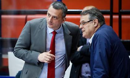 Πρόεδρος Ερυθρού Αστέρα: «Ο Ράντονιτς μας είπε ότι φεύγει μέσω… email»