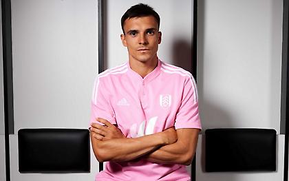 Επίσημο: Στην Φούλαμ μέχρι το 2027 ο Παλίνια