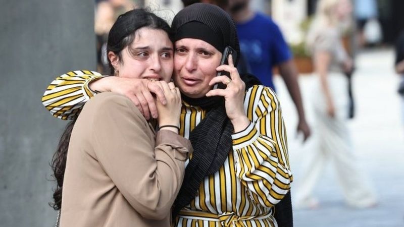 Κοπεγχάγη: 3 νεκροί - Ποιος είναι ο 22χρονος δράστης
