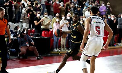 Υπογράφει νέο τριετές με τη Μονακό ο Ντιαλό