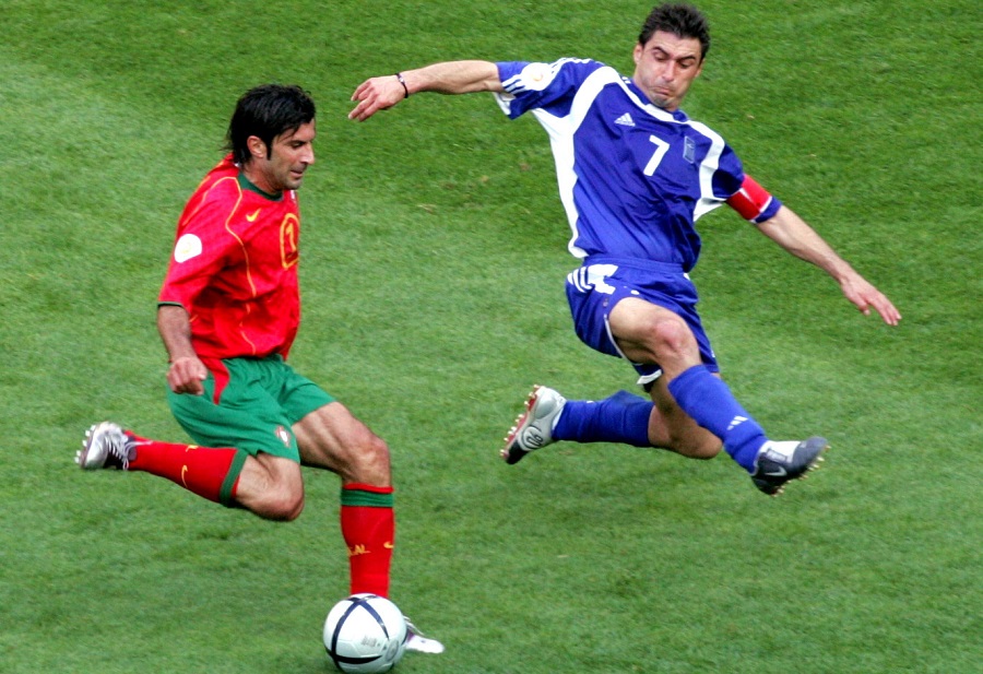 Euro 2004: Τα επικριτικά σχόλια κατά της Εθνικής Ελλάδος