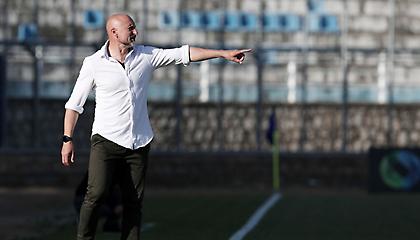 Λαμία: Κανένα θέμα με Γιακιμόφσκι, Σαραμαντάς και άλλος ένας για αριστερά