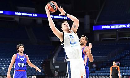 Κινείται για την απόκτηση του Γκουντάιτις ο Παναθηναϊκός!