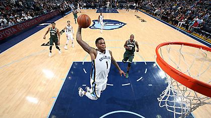 Πήρε και Τζάρελ Μάρτιν η Μακάμπι