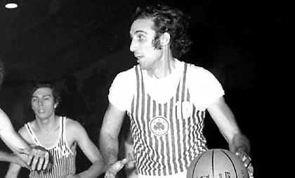 Πέθανε ο Κρις Κέφαλος