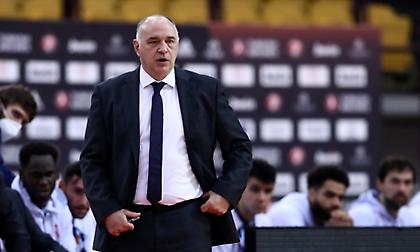 Επίσημο: Τέλος ο Λάσο από τη Ρεάλ Μαδρίτης!