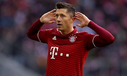 Μέχρι τις 12 Ιουλίου θα... περιμένει για Λεβαντόβσκι η Μπαρτσελόνα