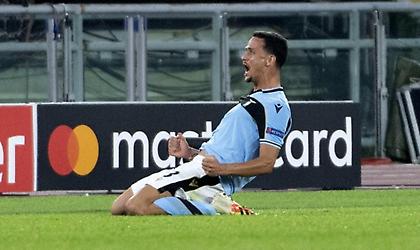 Σούπερ κίνηση με Λουίς Φελίπε για Μπέτις