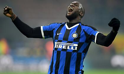 Λιώνει στη γυμναστική ο Λουκάκου και μετράει αντίστροφα για Ίντερ!