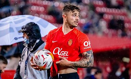 Βρήκε τον αντικαταστάτη του Βρσάλικο η Ατλέτικο