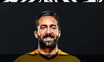 Παραμένει στη Γουλβς ο Μουτίνιο