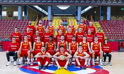 Γεωργία-Ισπανία