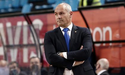 Σεγκούρα για ΑΕΚ: «Ήταν 100 εκπληκτικές ημέρες»