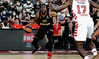 Φεύγει από τη Μονακό ο Τόμας και επιστρέφει στη Μάλαγα