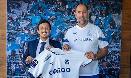 Επίσημο: Στη Μαρσέιγ ο Τούντορ