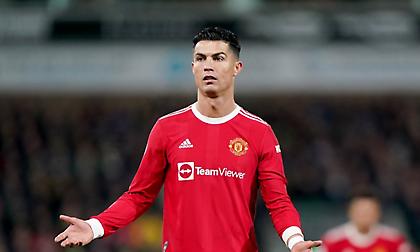 Μάντσεστερ Γιουνάιτεντ: Απών από την «πρώτη» ο Ρονάλντο, εντείνονται οι φήμες για αποχώρηση
