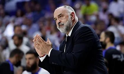 Marca: «Αμφιβολίες στη Ρεάλ για Λάσο»