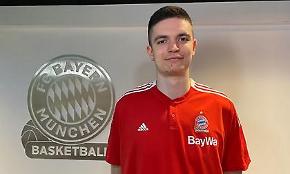 «Επένδυσε» στον Κροάτη σέντερ Μπράνκοβιτς η Μπάγερν