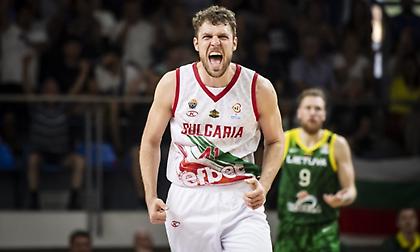 Νοκ άουτ ο Βεζένκοφ λόγω τραυματισμού!