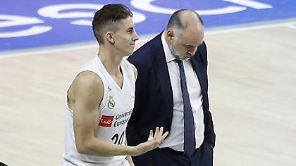 Κάρολ: «Αν ο Λάσο γνωρίζει τους κινδύνους και τους αποδέχεται, από τον Σεπτέμβριο στον πάγκο»