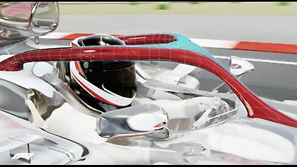 Formula 1: Το σύστημα Halo επικρίθηκε, αλλά σώζει ζωές!