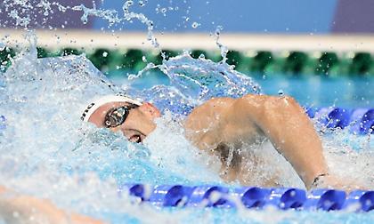 Μεσογειακοί Αγώνες: Άλλες επτά προκρίσεις σε τελικούς