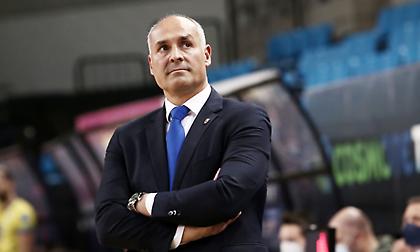 Φαβορί για να αναλάβει την Εστουδιάντες ο Σεγκούρα!