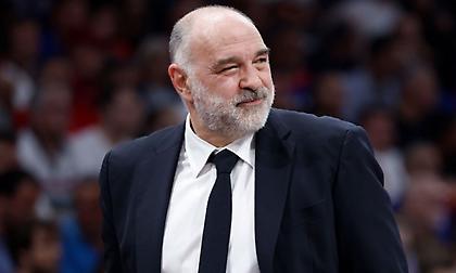 Αδειάζει τη Ρεάλ ο καρδιολόγος του Λάσο: «Μπορεί άνετα να προπονήσει»