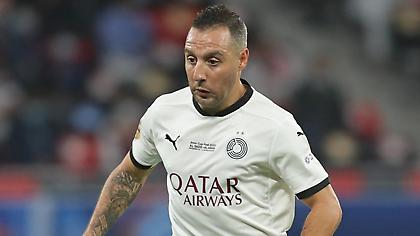 Για έναν ακόμη χρόνο στην Αλ Σαντ ο Καθόρλα