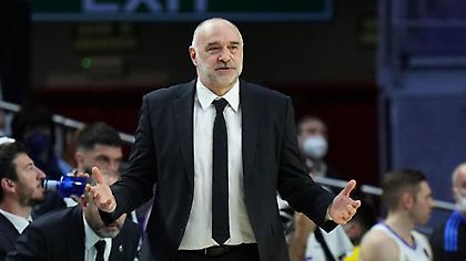 Ρεάλ: Το παρασκήνιο της απόλυσης Λάσο και το τρελό σενάριο για Μπαρτσελόνα