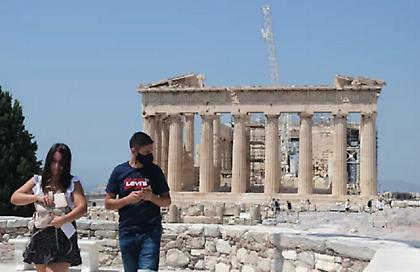 Ο χάρτης του κορωνοϊού στην Ελλάδα: 15.155 κρούσματα στην Αττική, 2.289 Θεσσαλονίκη