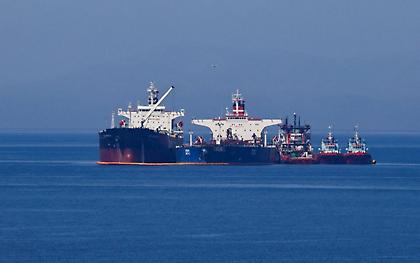 Προς απελευθέρωση των δύο ελληνικών τάνκερ