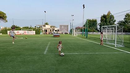 Το… κάρφωσε στο «Γ» ο Ντε Κολό!