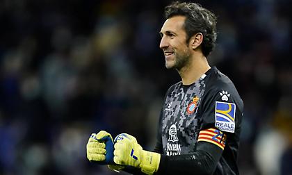 Απτόητος Ντιέγκο Λόπεθ: Βρήκε νέα ομάδα στη La Liga στα… 41 του!