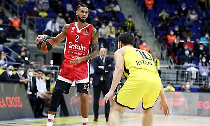 Περιμένει τους Μάβερικς ο Ντόρσεϊ και βάζει στον… πάγο Ολυμπιακό και Φενέρ