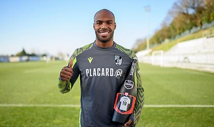 Η ΑΕΚ ήθελε Εστουπινιάν, αλλά ο Κολομβιανός κατέληξε στη Χαλ!