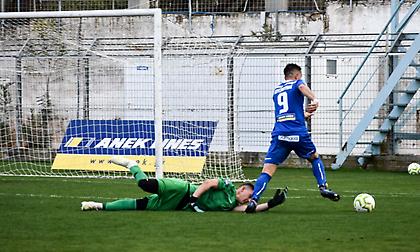 Προειδοποιεί τους ποδοσφαιριστές η FIFPro: «Μην υπογράψετε σε Λιβύη, Αλγερία και… Super League 2»