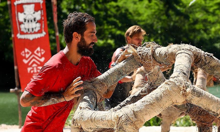Απόλυτος Survivor: Ο Σοϊλέδης είναι ο αδιαμφισβήτητος MVP!